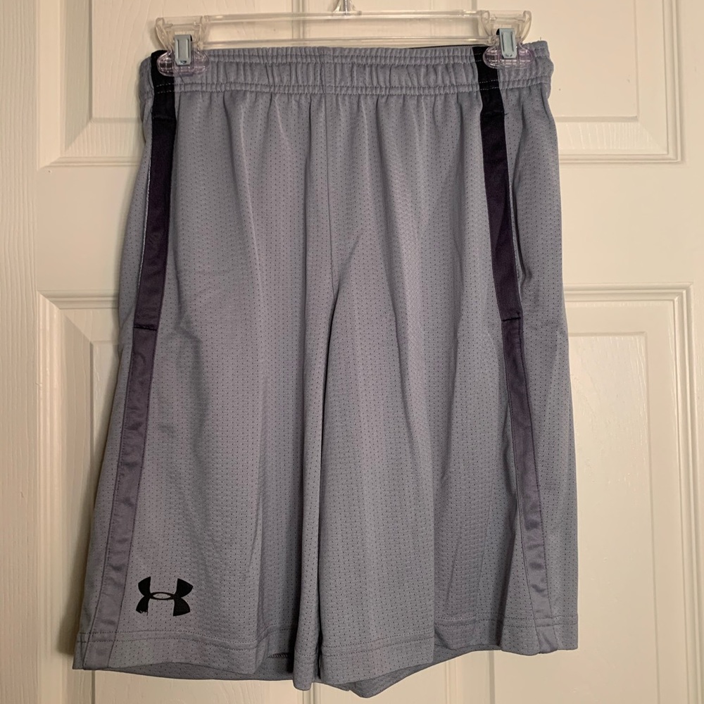 Under Armour Basketball Shorts